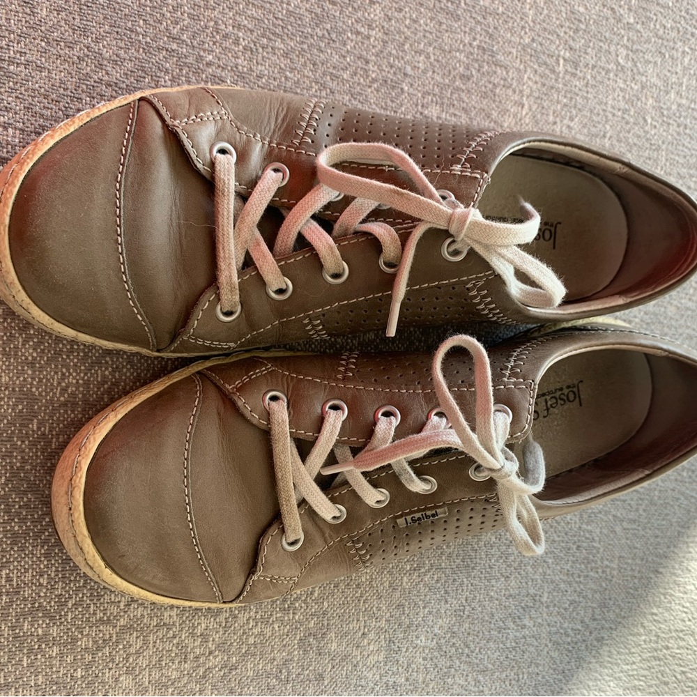 Josef Seibel Walking shoes